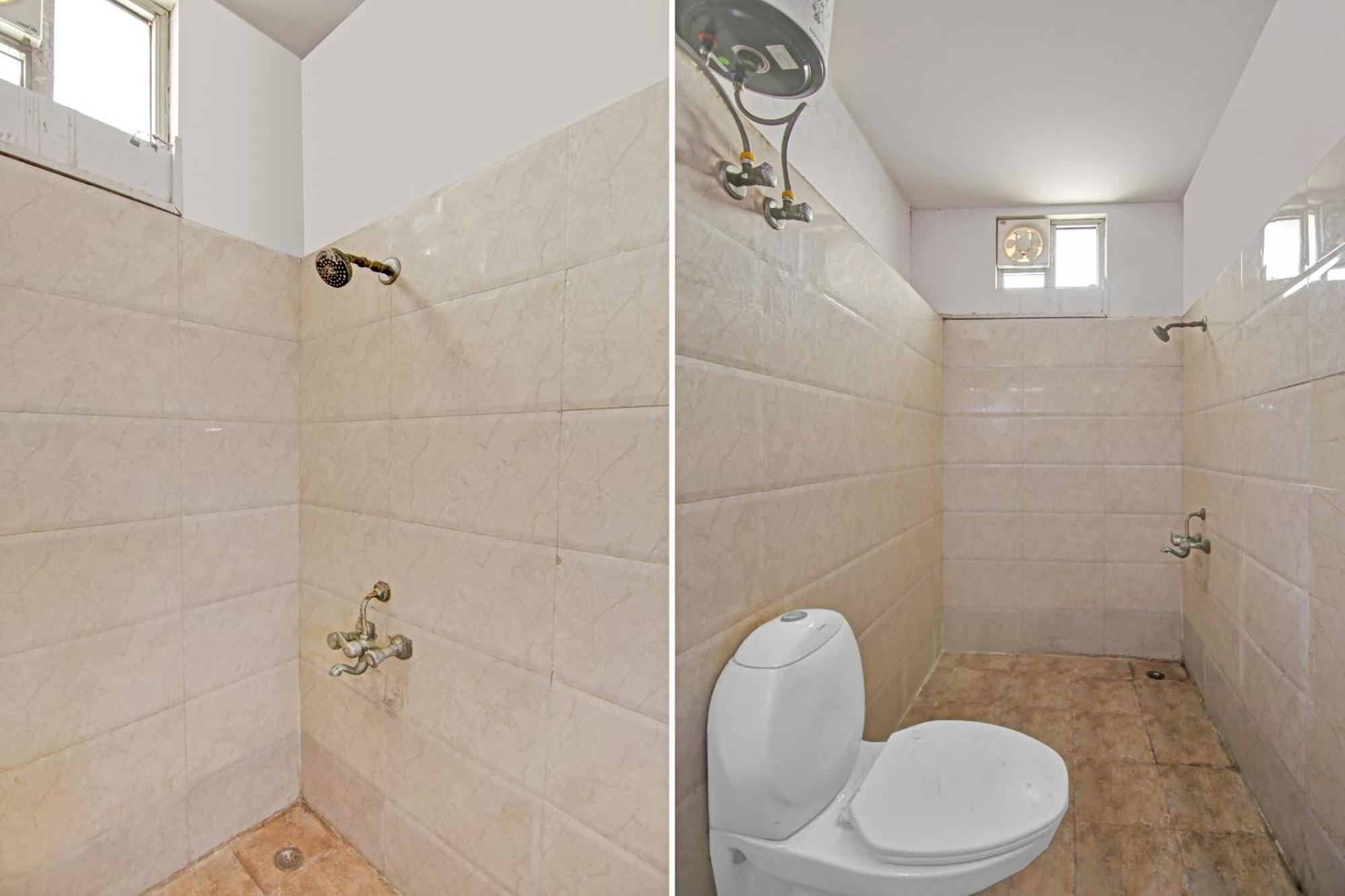 Hotel O Glorious Stayz Noida Zewnętrze zdjęcie